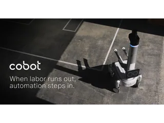 Proxie de Collaborative Robotics