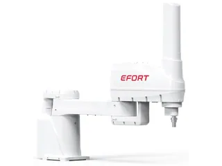 Vista oficial del robot EFORT ESR20-1000Z42.