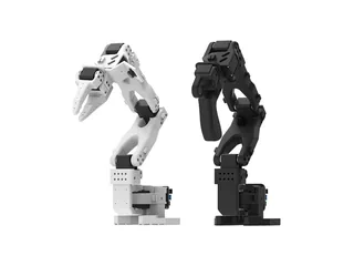 SO-ARM101 de Hiwonder.