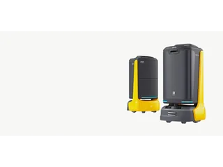 FlashBot de Pudu Robotics