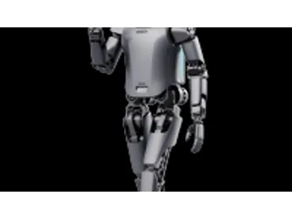 Walker S2, de UBTECH