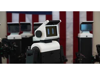 NORI L3, de Nori Robotics