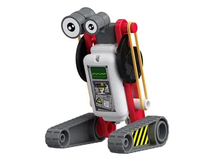 Imagen oficial del robot saltador ReBotz Pogo.