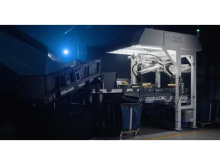 InductOne, de Plus One Robotics
