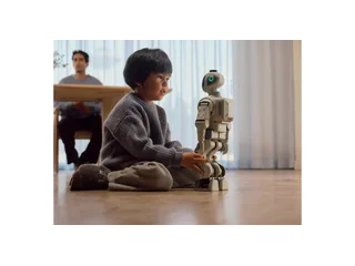M1, de Zeroth Robotics