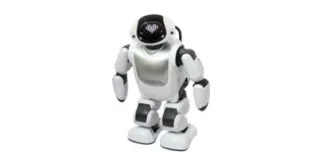 Palmi de FUJISOFT / DMM.make ROBOTS