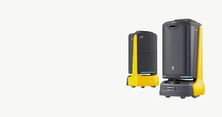 FlashBot de Pudu Robotics