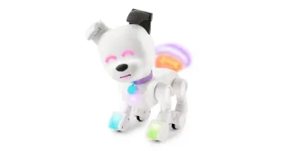 Dog-E de WowWee
