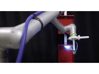 Cobot Painter, de Hirebotics