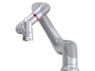 Render oficial de xMate CR7-7/0.98C publicado por ROKAE.