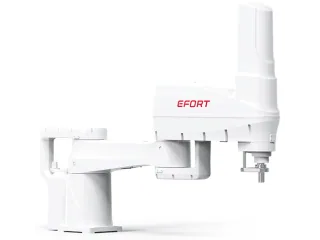Vista oficial del robot EFORT ESR50-1200Z40.