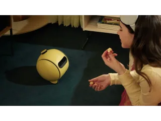 Ballie de Samsung