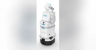 Moxi 2.0, de Diligent Robotics
