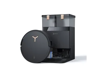 DEEBOT X8 PRO OMNI de Ecovacs.