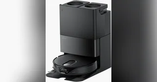 Qrevo Slim de Roborock.