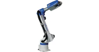 Fotografía oficial de Shibaura Machine TVM1200.