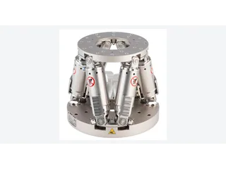 H-811.I2HS, de Physik Instrumente