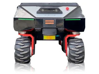 Imagen oficial de RB-VOGUI publicada por Robotnik.