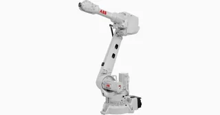 IRB 2600 de ABB.