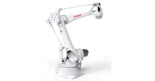 Vista oficial del robot EFORT ER15-4-1600.
