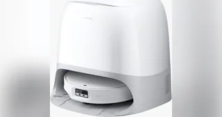 Qrevo Curv 2 Pro de Roborock.