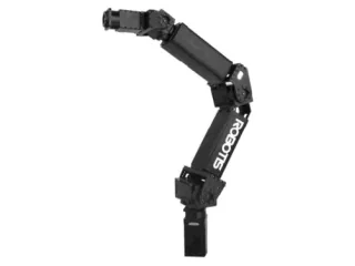 Imagen oficial del brazo ROBOTIS Manipulator-H en su manual técnico.