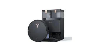 DEEBOT X8 PRO OMNI de Ecovacs.