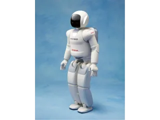 ASIMO de Honda