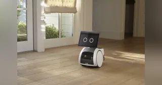 Astro de Amazon