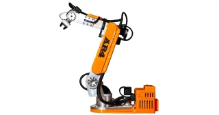 AR4 de Annin Robotics
