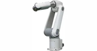 Fotografía oficial de Shibaura Machine TV1000.