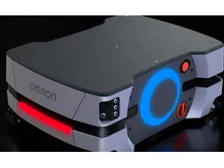 LD-150, de OMRON Robotics