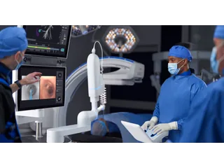 Ion, de Intuitive Surgical
