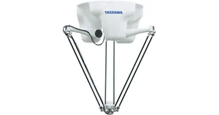 MPP3H de Yaskawa Motoman.