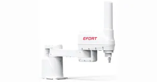 Vista oficial del robot EFORT ESR20-1000Z42.
