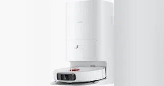 Robot Vacuum X10 Plus de Xiaomi.