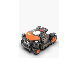 Landroid Vision Cloud 4WD WR344E de WORX.
