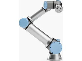 UR16e de Universal Robots.