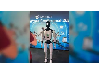 A3, de AGIBOT