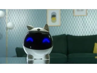 Winky de Mainbot