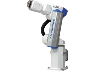 Fotografía oficial de Shibaura Machine TVL500.