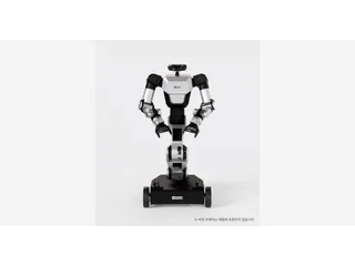 RB-Y1, de Rainbow Robotics