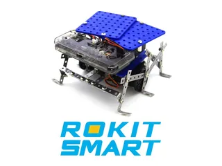 Rokit Smart de Robolink.