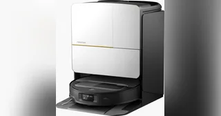 Saros Z70 de Roborock.