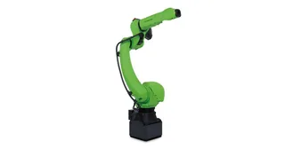 CR-35iB de FANUC.