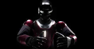 Gene.01, de Generative Bionics