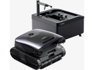 Imagen oficial del robot AquaSense X de Beatbot.