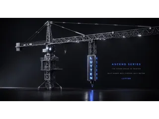 ASCEND A27, de LUYTEN