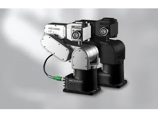 Meca500, de Mecademic