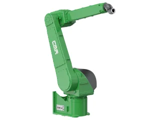 Vista oficial del robot EFORT GR6150-2900.